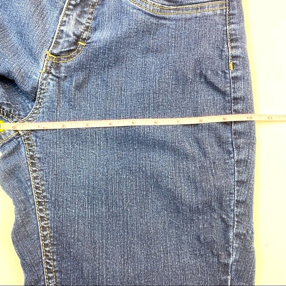 Riders by Lee Jeans Size 8 - Picture 6 of 10